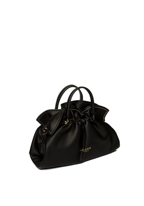 Borsa a mano octavia nero ERMANNO SCERVINO | 835OCTAVIA-293